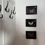Goldstadt Luxe Studio- Schloessle * 普福尔茨海姆