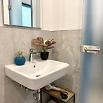 Goldstadt Luxe Studio- Schloessle 普福尔茨海姆