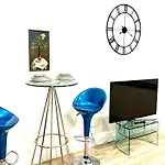 Goldstadt Luxe Studio- Schloessle *