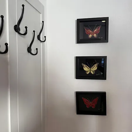 Neu Goldstadt Luxe Studio- Schloessle * Πφορτζχάιμ