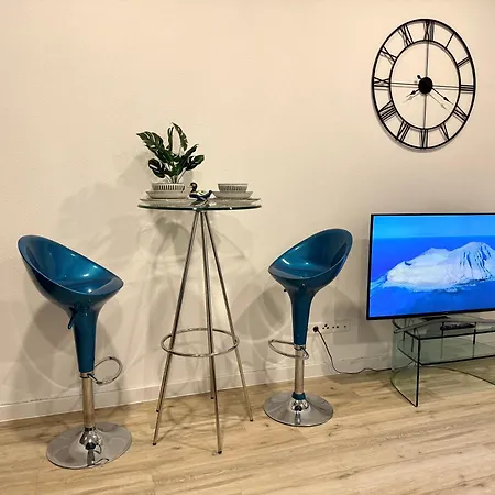 Διαμέρισμα Neu Goldstadt Luxe Studio- Schloessle *