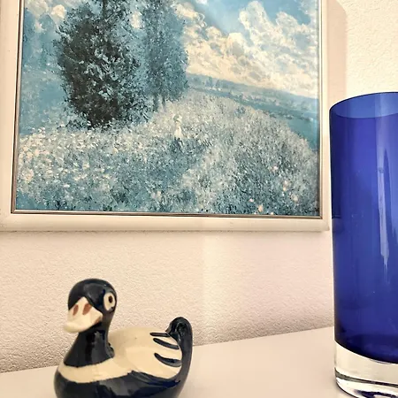 Διαμέρισμα Neu Goldstadt Luxe Studio- Schloessle *