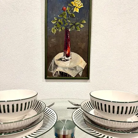 Διαμέρισμα Neu Goldstadt Luxe Studio- Schloessle *