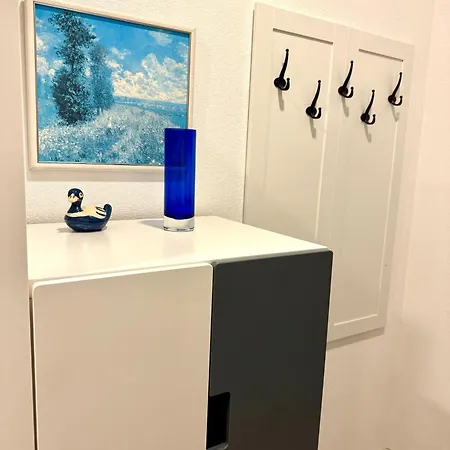 Neu Goldstadt Luxe Studio- Schloessle Πφορτζχάιμ